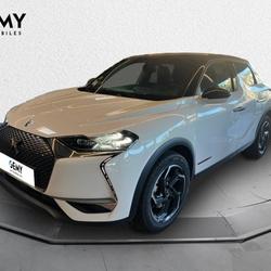 DS DS3 Crossback DS 3 Crossback BlueHdi 130 S&S EAT8 Business La Valette-du-Var
