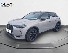 DS DS3 Crossback La Valette-du-Var