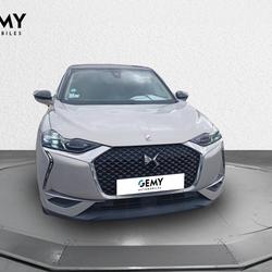 DS DS3 Crossback DS3 Crossback E-Tense Grand Chic La Valette-du-Var