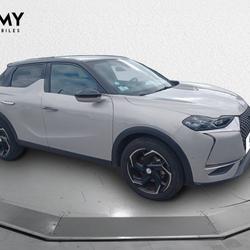 DS DS3 Crossback DS3 Crossback E-Tense Grand Chic La Valette-du-Var