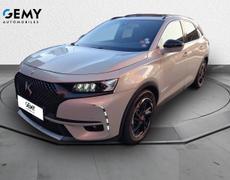 DS DS7 Crossback La Valette-du-Var