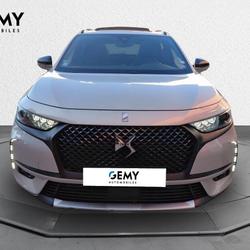 DS DS7 Crossback DS7 Crossback Hybride E-Tense 225 EAT8 Performance Line+ La Valette-du-Var