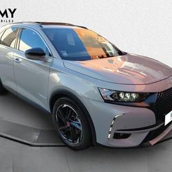DS DS7 Crossback DS7 Crossback Hybride E-Tense 225 EAT8 Performance Line+ La Valette-du-Var
