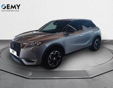 DS DS3 Crossback La Valette-du-Var