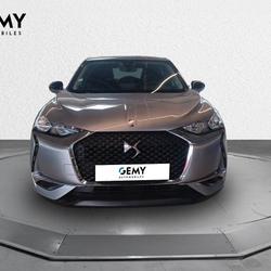 DS DS3 Crossback DS3 Crossback E-Tense So Chic La Valette-du-Var