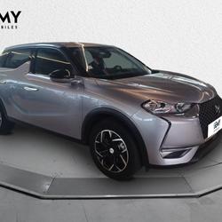 DS DS3 Crossback DS3 Crossback E-Tense So Chic La Valette-du-Var