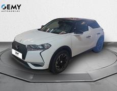 DS DS3 Crossback La Valette-du-Var