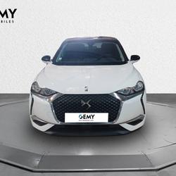 DS DS3 Crossback DS3 Crossback E-Tense Connected Chic La Valette-du-Var