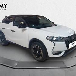 DS DS3 Crossback DS3 Crossback E-Tense Connected Chic La Valette-du-Var