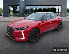 DS DS4 La Valette-du-Var