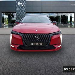 DS DS4 DS 4 Hybride E-Tense 225 EAT8 Performance Line La Valette-du-Var