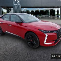 DS DS4 DS 4 Hybride E-Tense 225 EAT8 Performance Line La Valette-du-Var
