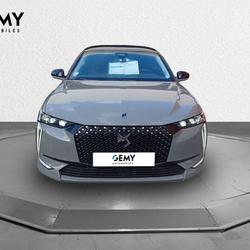 DS DS4 DS 4 PureTech 180 EAT8 La Premiere La Valette-du-Var