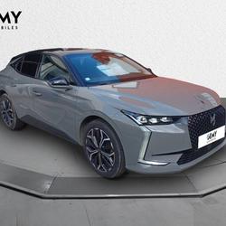 DS DS4 DS 4 PureTech 180 EAT8 La Premiere La Valette-du-Var