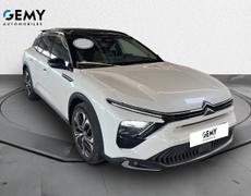 Citroen C5 X La Valette-du-Var