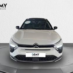 Citroen C5 X C5 X Hybride Rechargeable 225 S&S e-EAT8 Shine Pack La Valette-du-Var