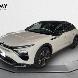 Citroen C5 X C5 X Hybride Rechargeable 225 S&S e-EAT8 Shine Pack La Valette-du-Var