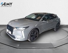 DS DS4 La Valette-du-Var