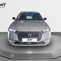 DS DS4 DS 4 BlueHDi 130 EAT8 Rivoli La Valette-du-Var