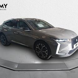 DS DS4 DS 4 BlueHDi 130 EAT8 Rivoli La Valette-du-Var