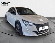 Peugeot 208 La Valette-du-Var