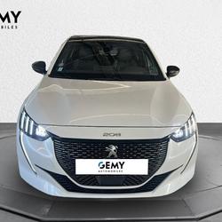 Peugeot 208 208 PureTech 100 S&S EAT8 GT La Valette-du-Var