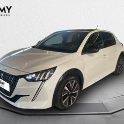 Peugeot 208 208 PureTech 100 S&S EAT8 GT La Valette-du-Var