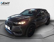 DS DS3 Crossback La Valette-du-Var