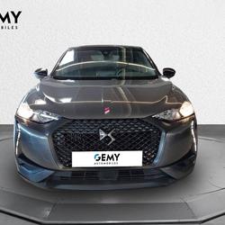 DS DS3 Crossback DS3 Crossback BlueHDi 130 EAT8 Performance Line La Valette-du-Var