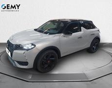DS DS3 Crossback La Valette-du-Var