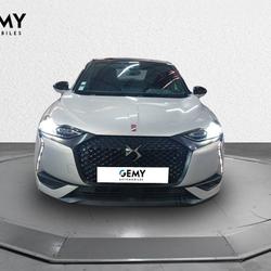 DS DS3 Crossback DS3 Crossback PureTech 130 EAT8 Performance Line+ La Valette-du-Var