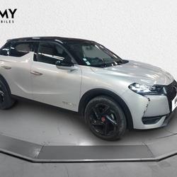 DS DS3 Crossback DS3 Crossback PureTech 130 EAT8 Performance Line+ La Valette-du-Var