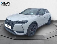 DS DS3 Crossback La Valette-du-Var