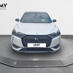 DS DS3 Crossback DS3 Crossback E-Tense Performance Line+ La Valette-du-Var