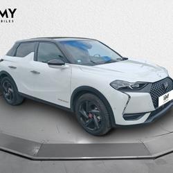 DS DS3 Crossback DS3 Crossback E-Tense Performance Line+ La Valette-du-Var