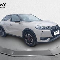 DS DS3 Crossback DS3 Crossback PureTech 130 EAT8 Bastille La Valette-du-Var