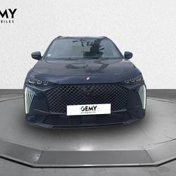 DS DS7 DS 7 Hybride Rechargeable E-Tense 225 EAT8 Performance Line + La Valette-du-Var