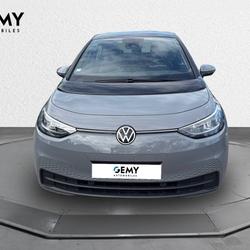 Volkswagen ID3 ID.3 150 ch Pure Performance City La Valette-du-Var
