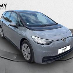 Volkswagen ID3 ID.3 150 ch Pure Performance City La Valette-du-Var