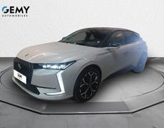 DS DS4 La Valette-du-Var