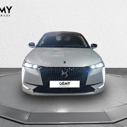 DS DS4 DS 4 Hybride E-Tense 225 EAT8 La Premiere La Valette-du-Var