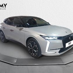 DS DS4 DS 4 Hybride E-Tense 225 EAT8 La Premiere La Valette-du-Var