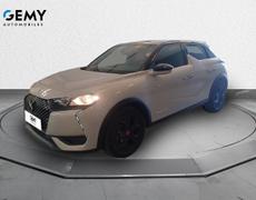 DS DS3 Crossback La Valette-du-Var