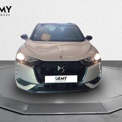 DS DS3 Crossback DS3 Crossback PureTech 130 EAT8 Performance Line La Valette-du-Var