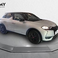 DS DS3 Crossback DS3 Crossback PureTech 130 EAT8 Performance Line La Valette-du-Var