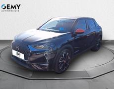 DS DS3 Crossback La Valette-du-Var