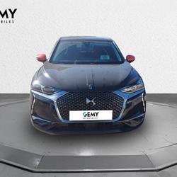 DS DS3 Crossback DS3 Crossback E-Tense Ines de la Fressange Paris La Valette-du-Var