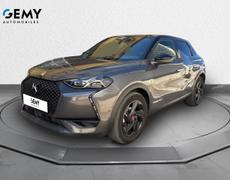 DS DS3 Crossback La Valette-du-Var