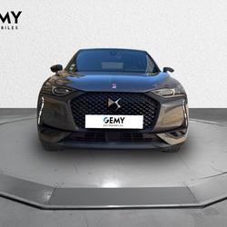 DS DS3 Crossback DS3 Crossback PureTech 130 EAT8 Performance Line+ La Valette-du-Var