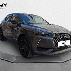 DS DS3 Crossback DS3 Crossback PureTech 130 EAT8 Performance Line+ La Valette-du-Var